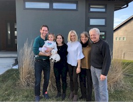Pat McMullan 2019